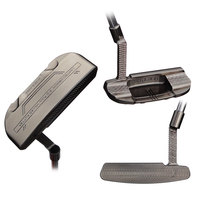 Los Fabricantes Suministran Directamente Cabezas de Golf Forjadas con Triple Capa de Revestimiento, Putter de Golf de Calidad Japonesa