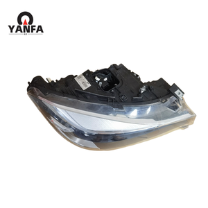 Para BMW F34 faro Original 2017 <span class=keywords><strong>2018</strong></span> 2019 2020 montaje de faro LED BMW 3 Series <span class=keywords><strong>GT</strong></span> <span class=keywords><strong>320i</strong></span> 328i 335i 325d lámpara LED Luz de coche - Product Image 4