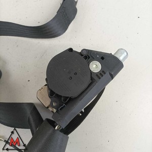 Cintura di sicurezza anteriore sinistra 33009759 Fiat Panda 169 2003-2013 (88092) - Product Image 4