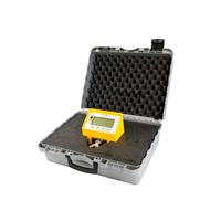 Dynamomètre électronique 05 TXL 600 kg avec écran LCD et transmission radio pour la mesure du poids N.B.C. Elettronica Group Srl Italie