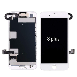 Giá bán buôn cho iPhone 8 cộng với TFT LCD hiển thị OLED chất lượng màn hình thay thế Incell tay nghề chất lượng - Product Image 2