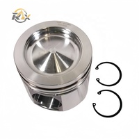 Piston de moteur diesel 3044448 pour réparation de moteur L10 LT10 LTA10, pièces détachées pour machines de construction