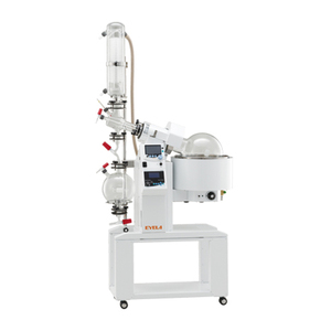 Equipo de Laboratorio EYELA de Japón, Evaporador Rotatorio de 10L N-3100 - Product Image 1