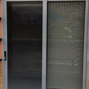 Factory Perforated Screen Perforated Aluminium Screen <strong>Security</strong> <strong>Mesh</strong> for Doors and Windows - Product Image 5