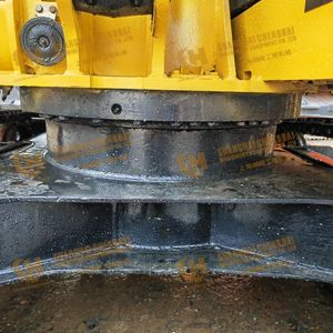 Excavadora usada original Cat 307D de 7 toneladas en venta, excavadora hidráulica de cadenas de 7 toneladas 307E 307E2 con precio de fábrica - Product Image 5