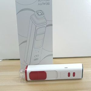Equipo de Belleza para Uso Doméstico, Electroporación con Agua, Mesoterapia, Importación de Esencia Facial, Cuidado de la Piel, Blanqueamiento - Product Image 2