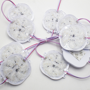 <span class=keywords><strong>Led</strong></span> modul 12V xe đèn mô-đun blitzlichter warnung nhấp nháy Modul <span class=keywords><strong>Led</strong></span> kraftfahrzeuge Motorrad zubehor einspritz modul - Product Image 6