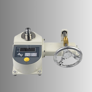 Accurate Digital NNBH-100 Screwdriver Torque Wrench Calibrator Tester 1-Year Warranty Physical Testing Equipment - Product Image 4