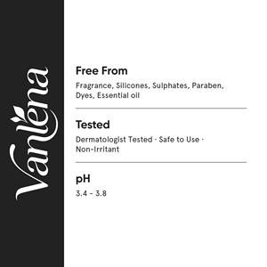 Solution exfoliante éclaircissante pour le visage au curcuma 32% <span class=keywords><strong>AHA</strong></span> <span class=keywords><strong>BHA</strong></span> PHA, nettoyant les pores, 30ml, marque privée - Product Image 4