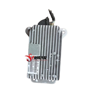 Module <span class=keywords><strong>ICM</strong></span> d'origine pour châssis BMW Série 5 F18, compatible avec les modèles 520, 525, 530, 535, 540, numéro de pièce 6798242 - Product Image 5