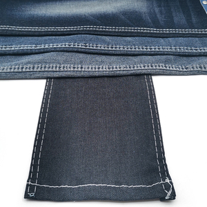 <span class=keywords><strong>Isko</strong></span> Denim Tissu coton Denim Tissu Noir Couleur Denim Tissus Finis S33G1249 - Product Image 1