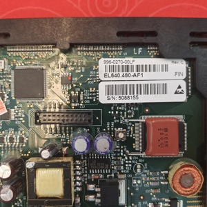 EL640.480-AF1 <span class=keywords><strong>LCD</strong></span> Panel <span class=keywords><strong>6.4</strong></span> inch Màn hình <span class=keywords><strong>TFT</strong></span> cho cảm ứng công nghiệp bảng màn hình hiển thị - Product Image 2