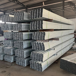 Panneaux de clôture en acier noir directement de l'usine, 3 rails, clôture en <span class=keywords><strong>métal</strong></span> pour ranch, clôture décorative pour chèvre, clôture à lattes pour cheval - Product Image 3