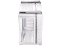 AU SU TUF GT502 WH Tour Châssis de jeu conçu pour boîtier de jeu Boîtier PC