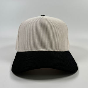 Gorras Trucker <span class=keywords><strong>de</strong></span> 5 Paneles <span class=keywords><strong>de</strong></span> Dos Tonos <span class=keywords><strong>de</strong></span> Alta Calidad al por Mayor, Gorras <span class=keywords><strong>de</strong></span> Béisbol con Bordado <span class=keywords><strong>de</strong></span> Logotipo Personalizado, Gorras <span class=keywords><strong>de</strong></span> Vaquero Vintage con Cierre a Presión para Hombre - Product Image 2