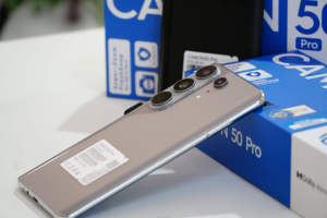 สมาร์ทโฟน s26 ultra 5g รุ่น Camon 50 pro ความจุ 256gb 512gb 1TB  หน้าจอ LCD โทรศัพท์มือถือ กล่องทีวีแอนดรอยด์ 4k - Product Image 3