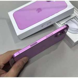 Prix de gros pour téléphone 16 Pro Max 16-128 Go/512 Go 8 Go de RAM Cellulaire 5G Débloqué État d'origine Version US - Product Image 4