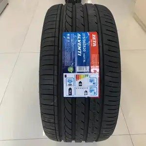 Popular usado para o mercado dos eua marca famosa pneu do carro