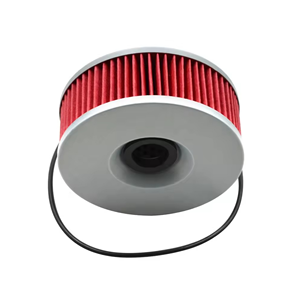 Filtre à huile centrifuge pour moto en gros, pièces de rechange pour moteur, approvisionnement direct usine - Product Image 6