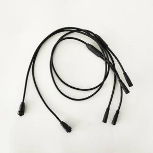 Комплект электропроводки для светодиодной ленты электросамоката - Product Image 3