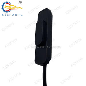 Adaptador GT16 Original, Antena de TV Digital ISDBs de 4 Metros, Arnés de Cableado Automotriz, <span class=keywords><strong>Cable</strong></span> de Antena RF para Coche - Product Image 2