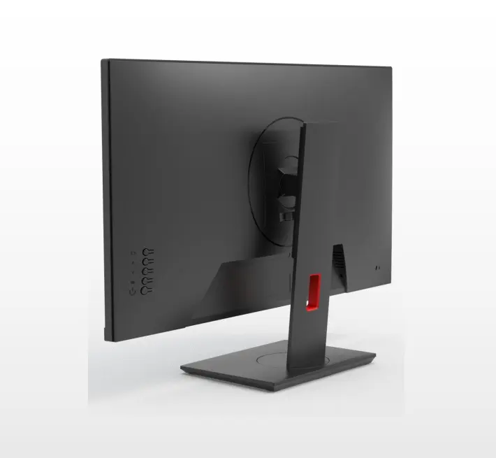 Pc da gioco da 28 pollici 4k 60Hz/144Hz con configurazione completa tutto in uno ip tutto in uno pc a schermo piatto set per computer all-in-one