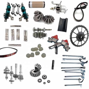 Chất lượng tốt nhất giá nhà máy bán phụ tùng máy móc nông nghiệp Kubota gạo transplanter bộ phận LEP02-00760 Pin piston - Product Image 5