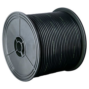 Unidad de Fabricación de Conductores Eléctricos de Zinc para Cables de Localización Dedicados en Tuberías de PVC - Product Image 1