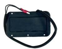 Kit d'éclairage de luxe réglable pour voiturette de golf Freedom TXT T48, accessoires pour voiturette de golf
