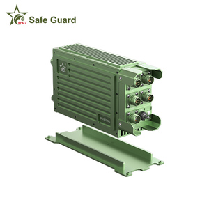 Chất lượng cao 10-<span class=keywords><strong>20W</strong></span> dữ liệu liên kết 2.4GHz FPV âm thanh <span class=keywords><strong>video</strong></span> <span class=keywords><strong>Transmitter</strong></span> thêm long phạm vi cho bay không người lái UAV - Product Image 1