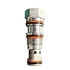 Válvula Hidráulica Enchufable, Válvula de Equilibrio, Válvula de Retención, CBCA, LHN, CKCB, XCN, CODA, XCN, CKCD, XCN - Product Image 6