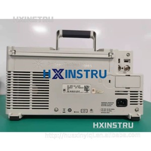 ออสซิลโลสโคป Keysight รุ่น DSOX2012A มือสอง, 2 ช่องสัญญาณ, 100MHz (Agilent DSOX2012A) ราคาต่อรองได้ - Product Image 4