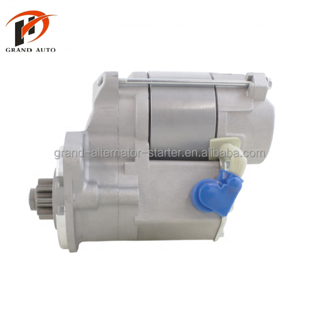 久保田12V 1.4kw 8t起动电机228000-8690 228000-8691 228000