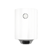 Chauffe-eau électrique mural domestique IPX4 de 15 L de capacité de stockage, 1500 W de puissance, directement de l'usine