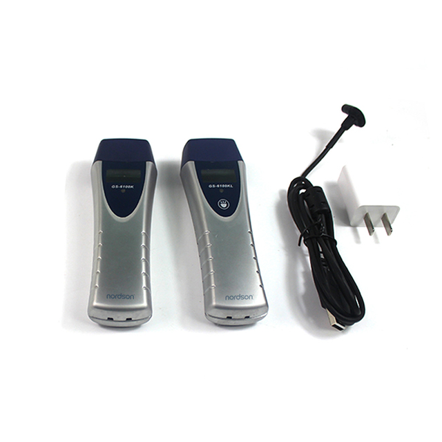 Nordson Smart Rfid Wireless Checkpoint Management Touch Probe Security Guard Tour Patrol Monitoring Control System Device