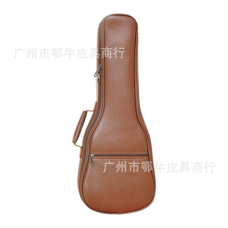 สีน้ำตาล - 25.59*9.45*3.35 นิ้ว