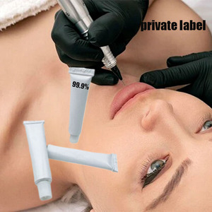 ขั้นต่ำในการสั่งซื้อน้อย 10 กรัม ครีมทาแผลเป็นจากการสัก อุปกรณ์สัก โปรแกรมฉลากสินค้าส่วนตัว ออกแบบแพ็คเกจจิ้งฟรี - Product Image 5