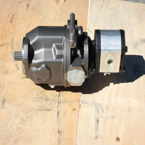 Nuevo R902465986 AAA10VSO 71 DR /31L-VSC92K03 con Casappa PLP30.34S0-32S5-LOF/0 Envío Rápido - Product Image 1