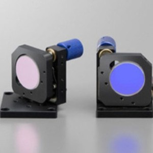 โต๊ะหมุนแบบเฟืองตัวหนอน Suruga Seiki KRW04360C แกนกลวง อุปกรณ์ขนส่งทางรางความแม่นยำสูงพิเศษ - Product Image 1
