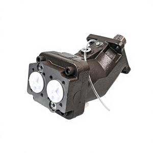 Pompes hydrauliques <span class=keywords><strong>HYDRO</strong></span> <span class=keywords><strong>LEDUC</strong></span> XPi12 XPi18 XPi25 XPi32 XPi41 XPi50 XPi63 XPi80 XPi108 XPi130 Pompes de la série XPi haute performance - Product Image 4