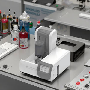 1500 ℃ <span class=keywords><strong>tga</strong></span> thermo gravimetric מנתח תרמי dsc - Product Image 6