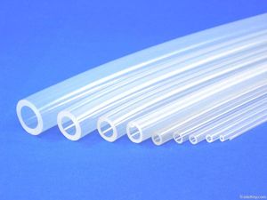 <span class=keywords><strong>Tuyau</strong></span> en caoutchouc de silicone de tube de qualité alimentaire médical flexible de haute qualité - Product Image 2