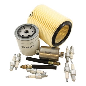 Kit de Servicio - Disco1 3.5 EFI - COMPATIBLE CON TODAS LAS MARCAS, ESPECIFICAMENTE PARA LAND ROVER - Product Image 1