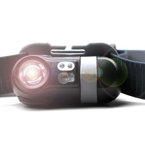 Chinese Factory Rechargeable Lithium Ion LED Headlamp 600 Lumens IPX5 Waterproof USB-C Portable Headlamp 50-99M Range 7 <b>Lighting</b> - Product Image 4