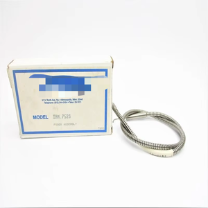 IAM.752S วิศวกรรม NSMP แผงควบคุมการตั้งโปรแกรม PLC โดยเฉพาะระบบอัตโนมัติสำหรับงานอุตสาหกรรม - Product Image 1