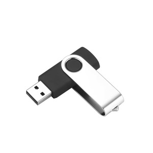 Chiavetta USB X323 all'ingrosso, capacità reale, USB 2.0, logo personalizzato, chiavetta USB economica, pen drive 128MB, colore blu - Product Image 5