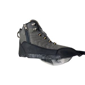 Kezhi - Parte Superior de Zapato Personalizable, Cómoda y Duradera para Senderismo, Transpirable y Resistente al Agua - Product Image 1