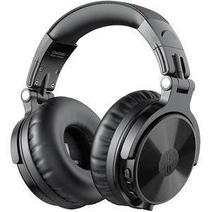 Casque d'écoute filaire et sans fil <span class=keywords><strong>OneOdio</strong></span> Pro C Hi Res Audio Deep Bass Headset avec 50mm Large Driver - Product Image 1
