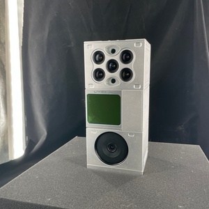 Scanner Laser 3D Lidar GS-100E Economico e ad Alta Precisione per Attrezzature di Rilevamento Geologico - Product Image 1