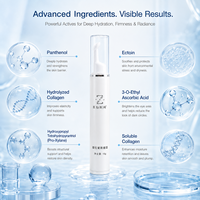 Crème Contour des Yeux Professionnelle au Pro-Xylane et Rétinol HPR Anti-Âge Raffermissante et Liftante – Répare Rides et Poches